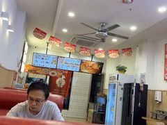 -第9味老上海大骨汤馄饨(黄田店)