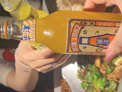 -前海沿·青岛菜(五四广场永旺店)