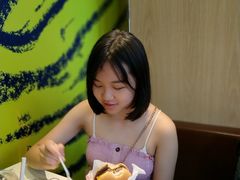 -麦当劳(总统大酒店店)