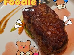 -清真·艾美可餐厅(大悦汇店)