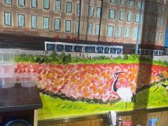 -鹤之乡·齐齐哈尔烤肉·非遗(秋涛路店)