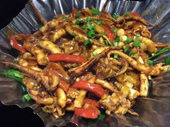 -味界·精致赣菜(招商花园城店)