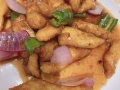 -红日饭店(裕隆三路店)