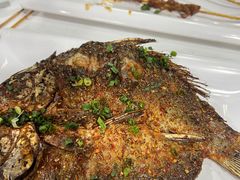 -辣不怕口味虾(凌霄路店)