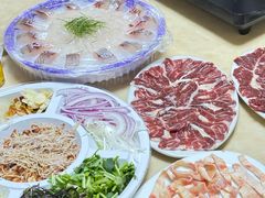 -五洲牛肉美食馆