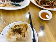 炊圆-金秋小吃海鲜·专注30年临海特色风味
