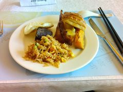 -马哥孛罗咖啡厅·Cafe Marco (厦门马哥孛罗东方大酒店)