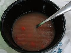 早点-眉州东坡(团结湖店)