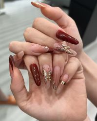 -RL Nail·瑞丽美甲美睫品牌原创店