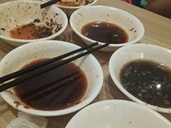 -牛王庙吳記怪味面(双楠店)