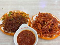 -三姐妹冷面馆(保卫路店)