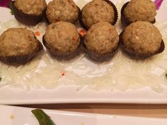 -金苑海鲜酒家(来魅力店)