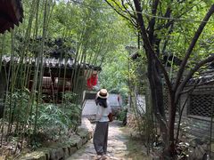 -老张烤羊(王哥庄店)