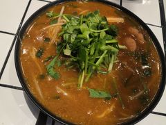 -肥汁米蘭香港米线(长宁来福士店)