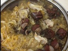 -天怡興·百年蒸饺(中心书城店)