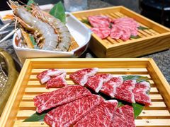 -NIUAN牛庵·日式和牛烧肉(恒隆店)