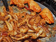 -么子烤肉(化龙池店)