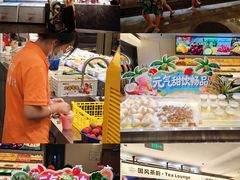 -神帆·元气汤泉(解放西路店)