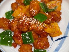 -古越舫·精品杭帮菜(商都路店)