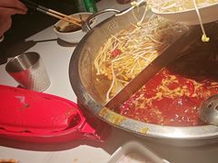 -小龙坎火锅(IFS HOT店)