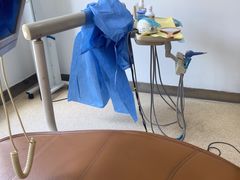 -圣贝口腔(海淀店)