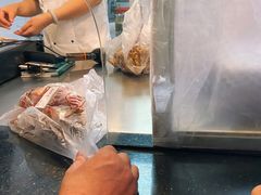 -吴山烤禽 (吴山路店)