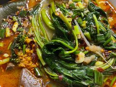 -唐记麻辣拌麻辣烫(景田东路店)