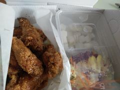-管中炸鸡(建国道店)