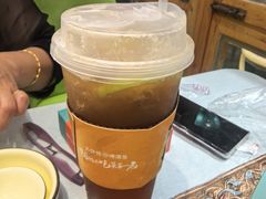 -大师傅金奖啤酒鱼(西街口总店)