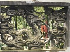 -杭州黄龙洞