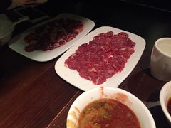 -牛焱·贵州黄牛肉火锅(城西银泰店)