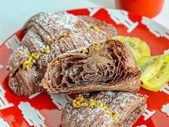 -盒马鲜生(皇庭广场店)