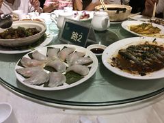 -香山小厨(南联路店)