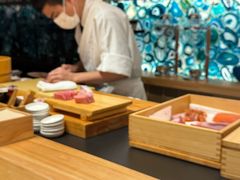 -小十Omakase(地王大厦店)
