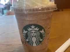 -星巴克(广州东圃天银店)