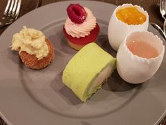 -香港唯港荟 Hotel ICON – The Market