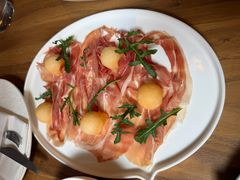 蜜瓜火腿-炼舍CAMINETTO(恒基·旭辉天地店)