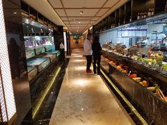 自助取餐区-尚海豆捞(乐虹坊店)