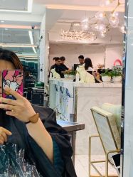 -潘多拉Hairsalon