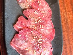 -松阪牛焼肉M(法善寺横丁店)