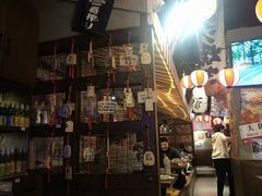 -白石的深夜食堂(济南万象城店)