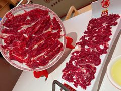 -陈记顺和潮汕鲜牛肉火锅(棠德南路店)