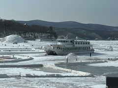 -镜泊湖风景区