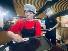 -福苗小骆驼烧烤(望京店)