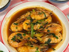 -洪霞餐馆·川菜·鲜货现炒(两江春城店)