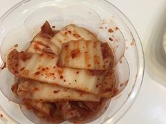 -韩味轩(丰盛町店)