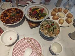 -孙家外婆•长春地标美食新名片(红旗街万达店)