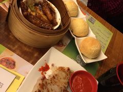 马拉糕-添好运点心专门店(深水埗店)