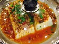 -唐师傅湘西名菜馆(武陵路店)