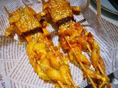 -青花椒花椒鱼(合生汇店)